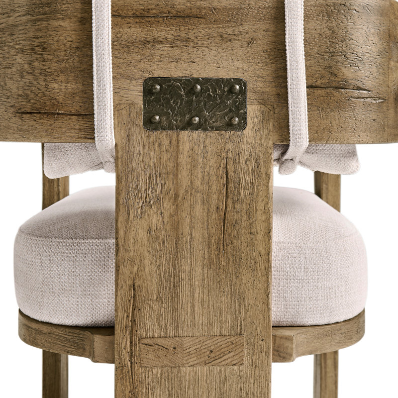 Stone Ridge Upholstered Arm Chair