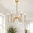 Antique Bronze