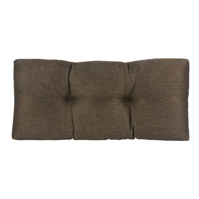 Omega Non-Slip Bench Cushion