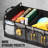 Oxford Fabric Trunk Set