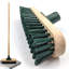 Adjustable Push Brooms with Replaceable Head