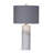 Marble Table Lamp