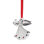 Ornaments Lenox Jeweled Angel Ornament