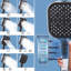 Rain Handheld Shower Head