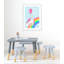Believe in Magic 1, impression sur papier-47841497-47841510