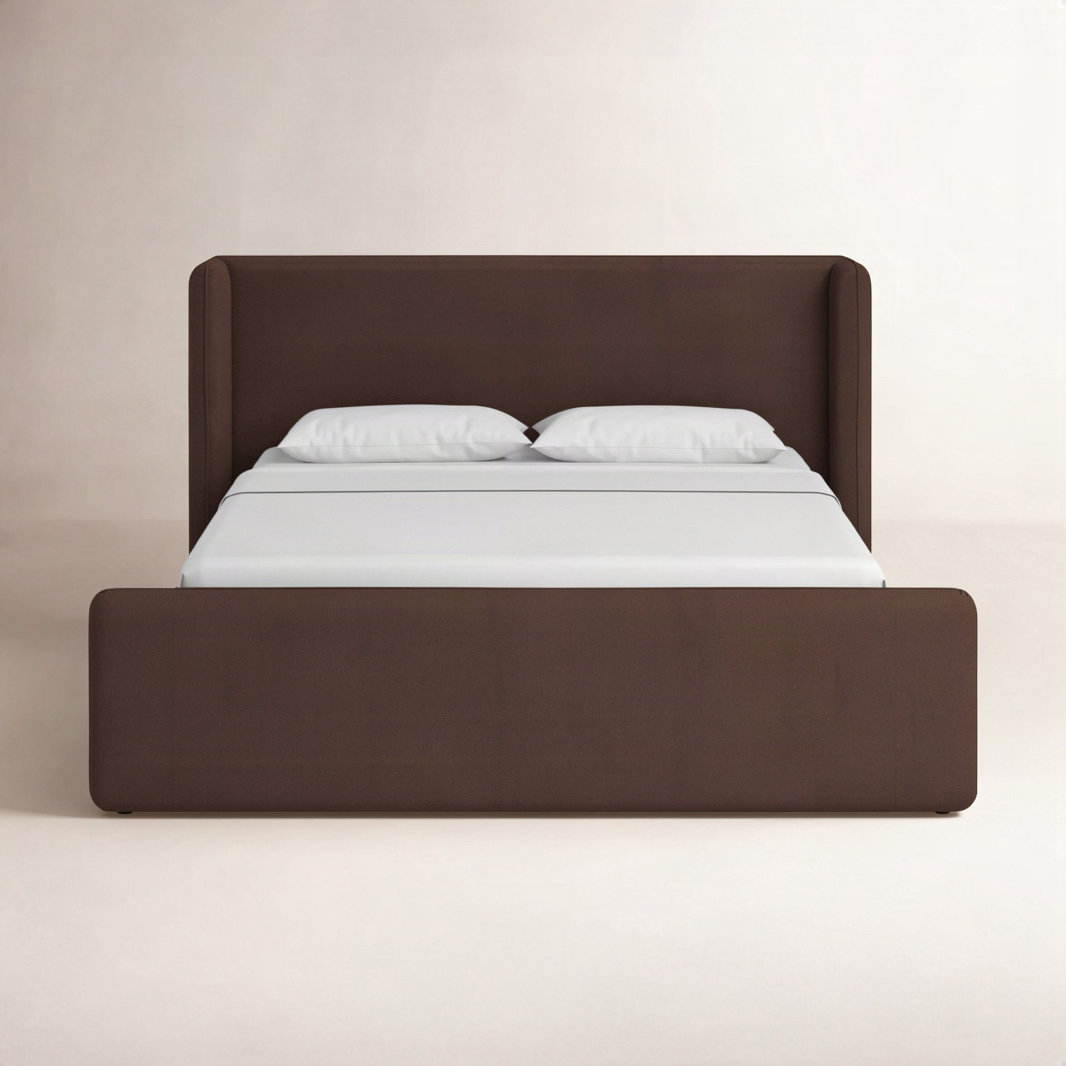Aelin Platform Bed, King