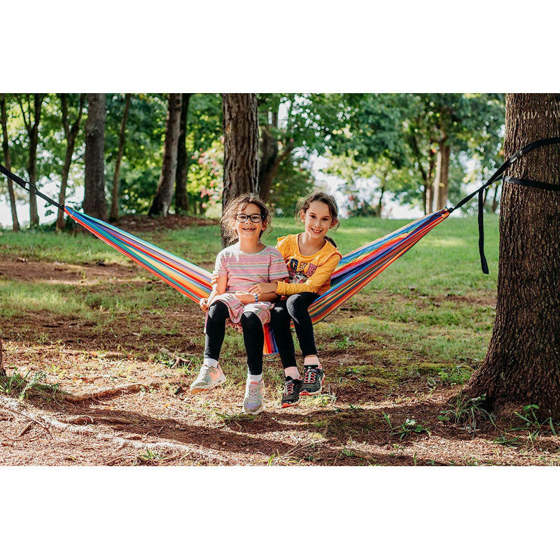 Brittanae 1 Person Camping Hammock
