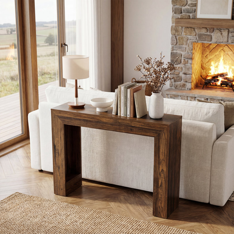 41.34cm Console Table