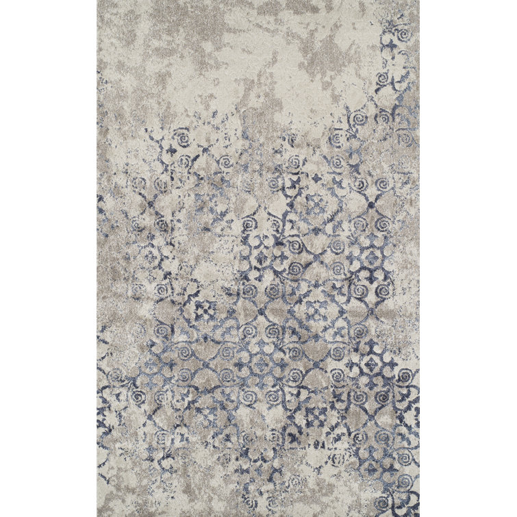 Kanorado Oriental Indoor Rug