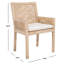 Fauteuil de 22,83 po de large Ténériffe-778378622