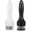 Nescope Stainless Steel Manual Meat Tenderizer