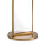 Novo Rectangle Stainless Steel Mirror