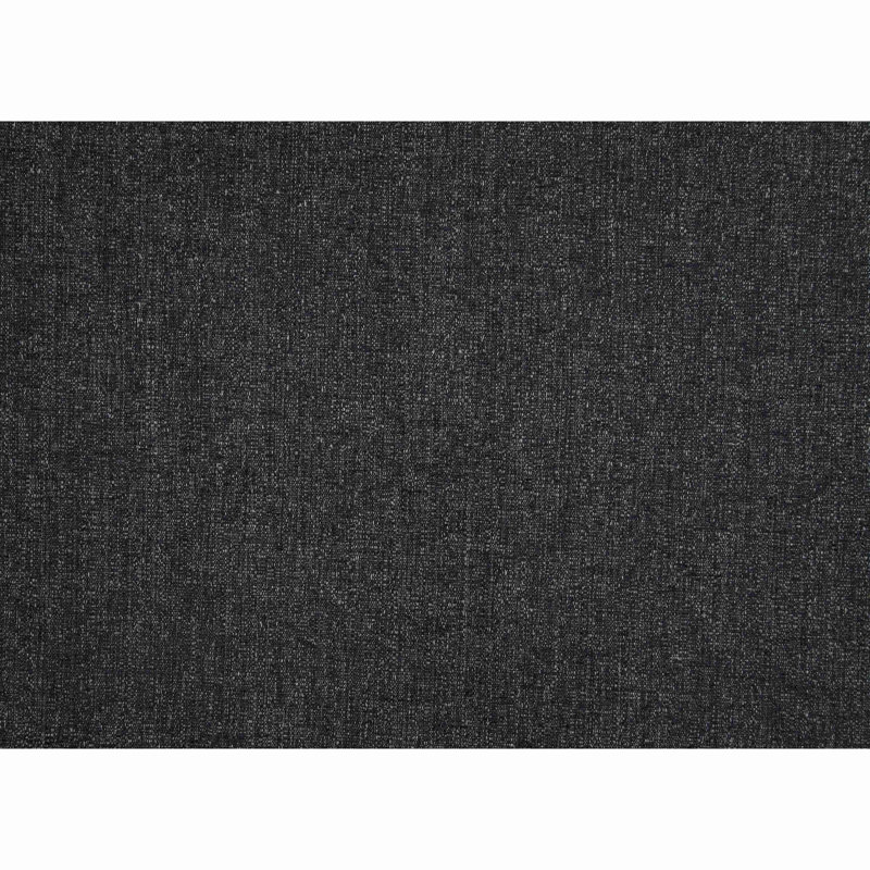 Mobilier de salon 1pc, Gris anthracite