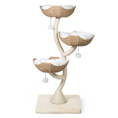 Ivy 3 Cat Tree