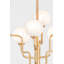 Onyx 12 Light Chandelier