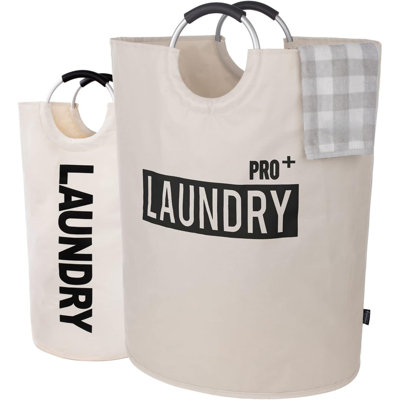 Polyester Blend Laundry Room Organiser