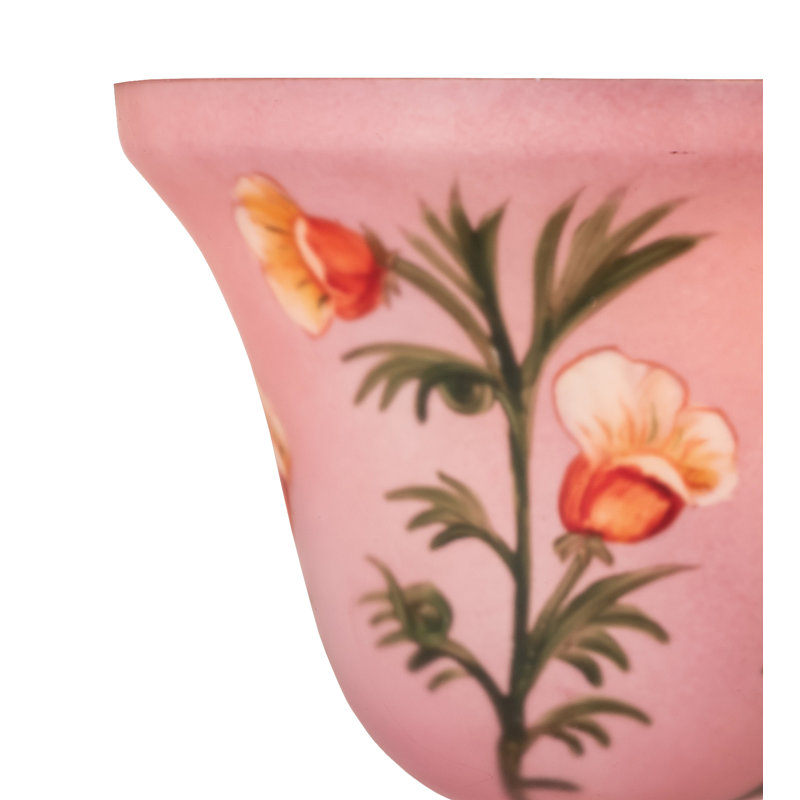 Bell Lamp Shade