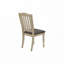 Chaises de salle à manger rembourrées