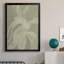«White Ribbon On Celadon I», reproduction d'art sur toile-1414637132-1414637133