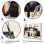 «Minimalims Designer Bag Envy II - Fashion», reproduction d'art sur toile-745905451