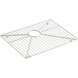 Vault™ Stainless Steel Sink Rack, 21-1/4" x 15-15/16" for Vault K-3822 Kitchen Sink