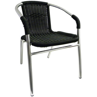 Fauteuil de salle à manger Hemington