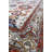 One-of-a-Kind 4'1" X 6'4" New Age Area Rug in Grey