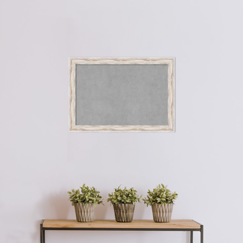 Tableau magnétique mural Gemini, H 19 po x l 27 po