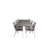 Faiyaz Rectangular 10 - Person 100Cm L Dining Set-334616910