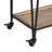ClickDecor Cooper Bar Cart