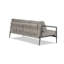 Outdoor 3 - Seat Patio Sofa-1757086318-1757086360
