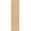 Highland Needleworks Wool Area Rug in Beige-49932792
