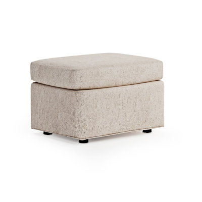 Crosby Ottoman
