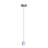 Andromedae 1 - Light Single Pendant-1445972357