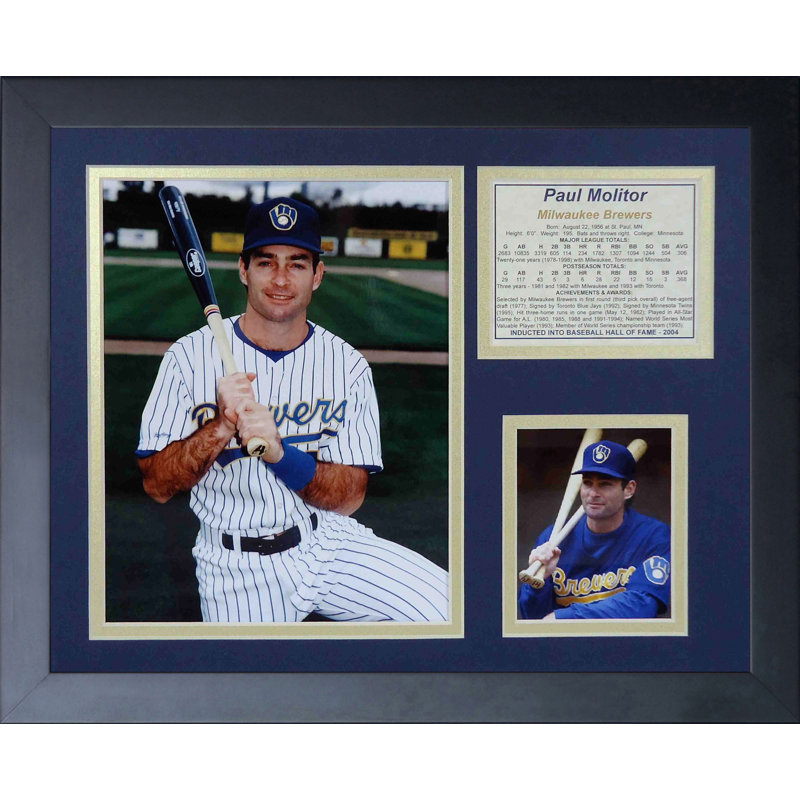 Single Picture Frame Memorabilia