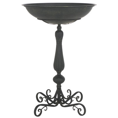 Orian Bird Bath