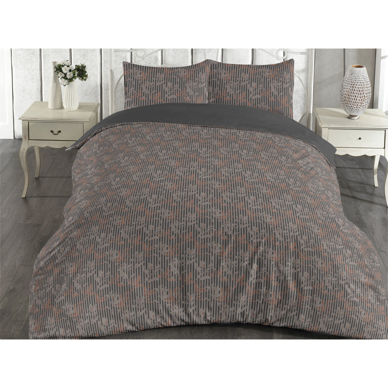 Duvet Cover, California King Duvet Cover + 2 Standard Shams