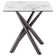 Ensemble de tables basses 3 pièces Eudora