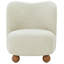 Fauteuil d'appoint Rodolfo-826034334