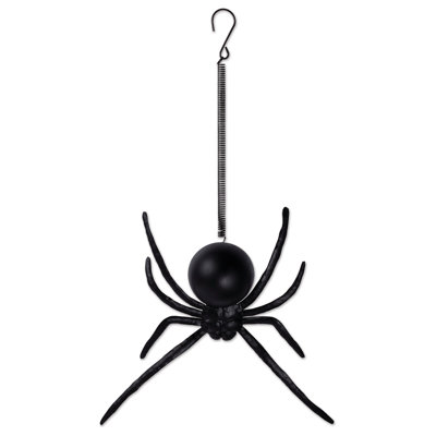 Metal Halloween Decoration