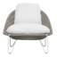 Archipelago Outdoor Lounge Chair