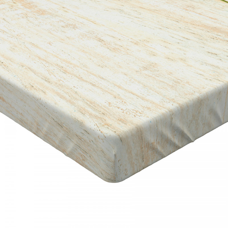 Microfiber Fitted Sheet, Queen Fitted Sheet