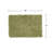 Hayworth Plush Cotton Bath Mat-272320009-272329331