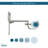 Easy-Install Universal Brackets-240550191