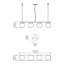 Sfera 4 - Light Pendant-742474333