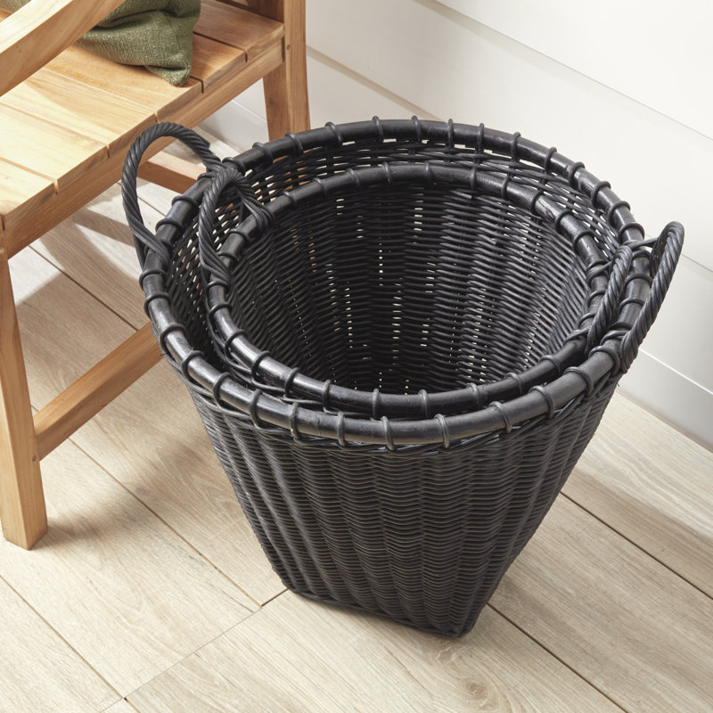 Weside Alvero Baskets
