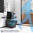 Intelligent Sitting Bathroom With Wireless Remote Control