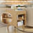End Table with Drawers and Charging Station-121615798