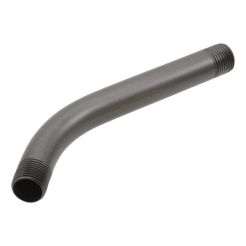Shower Arm, Brilliance Polished Brass