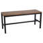 Alodie 4 - Person Dining Set